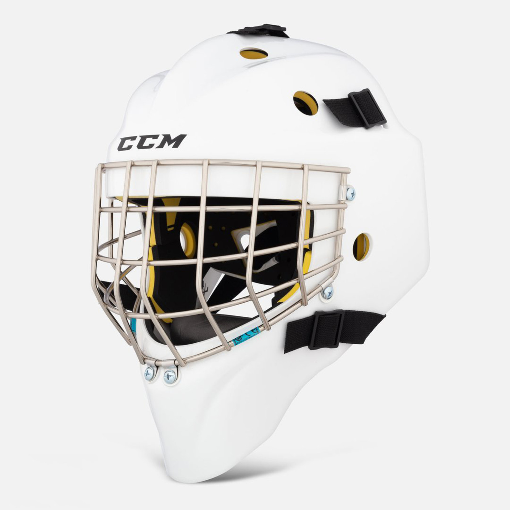 CCM Hockey Axis A1.5 Goalie Mask