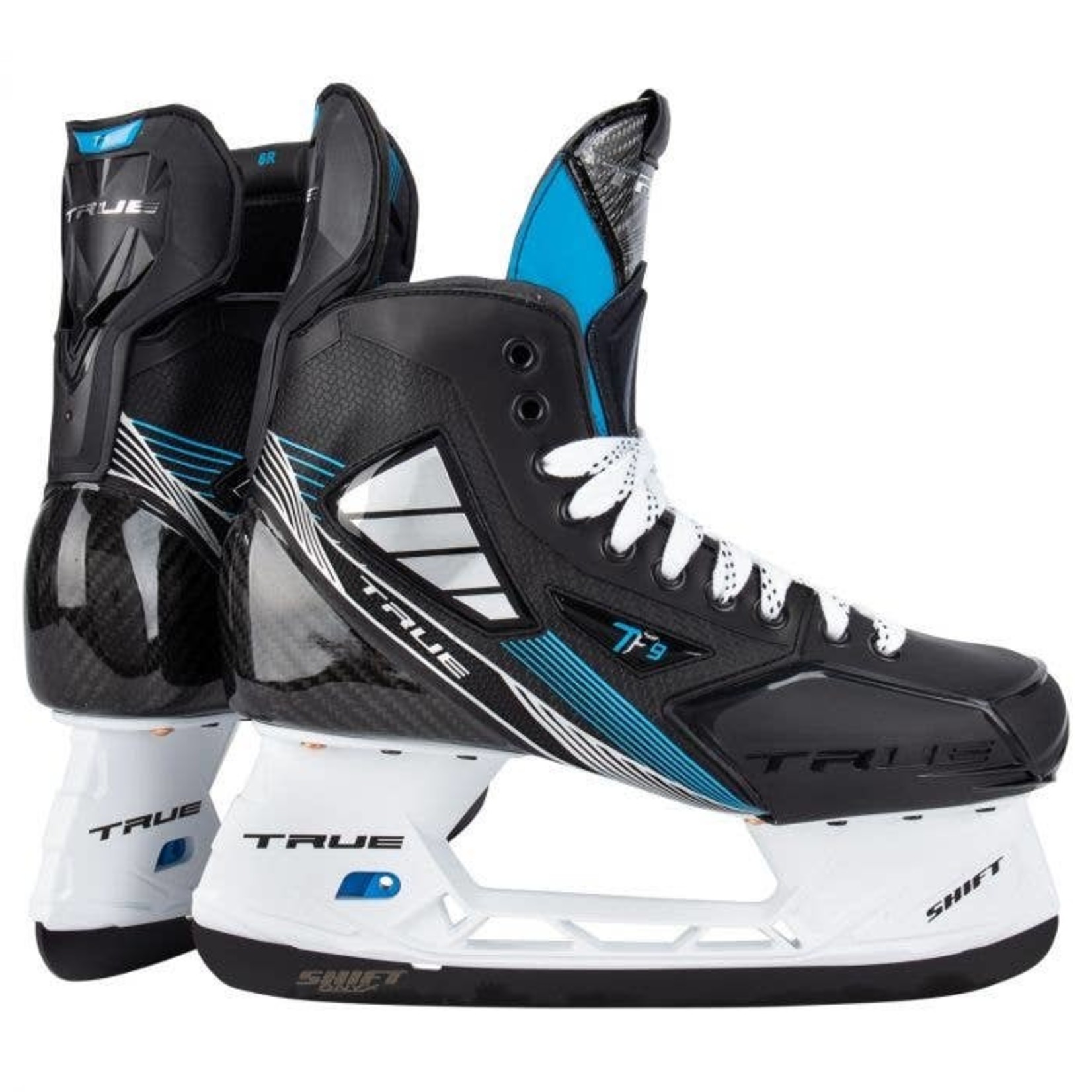 True Hockey True TF9 Skate