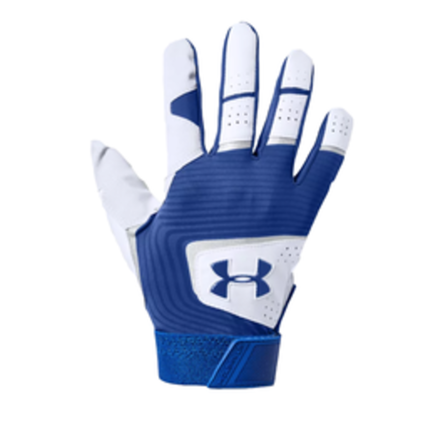 Under Armour UA Youth Cleanup Baseball Glove
