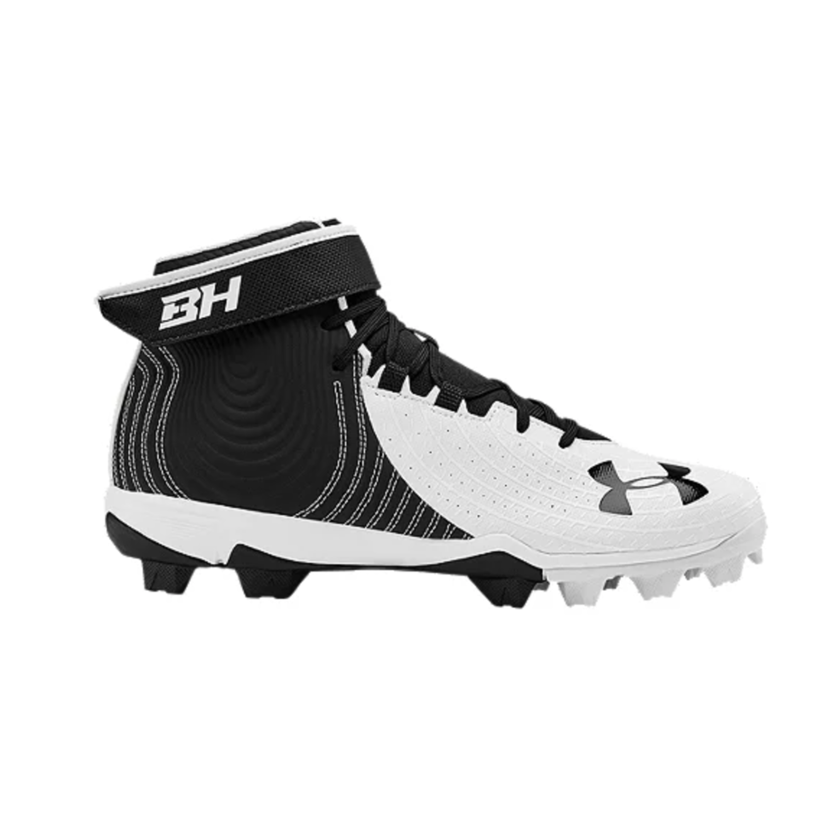 Under Armour UA Harper 4 Mid RM Cleats