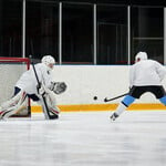 Goalie