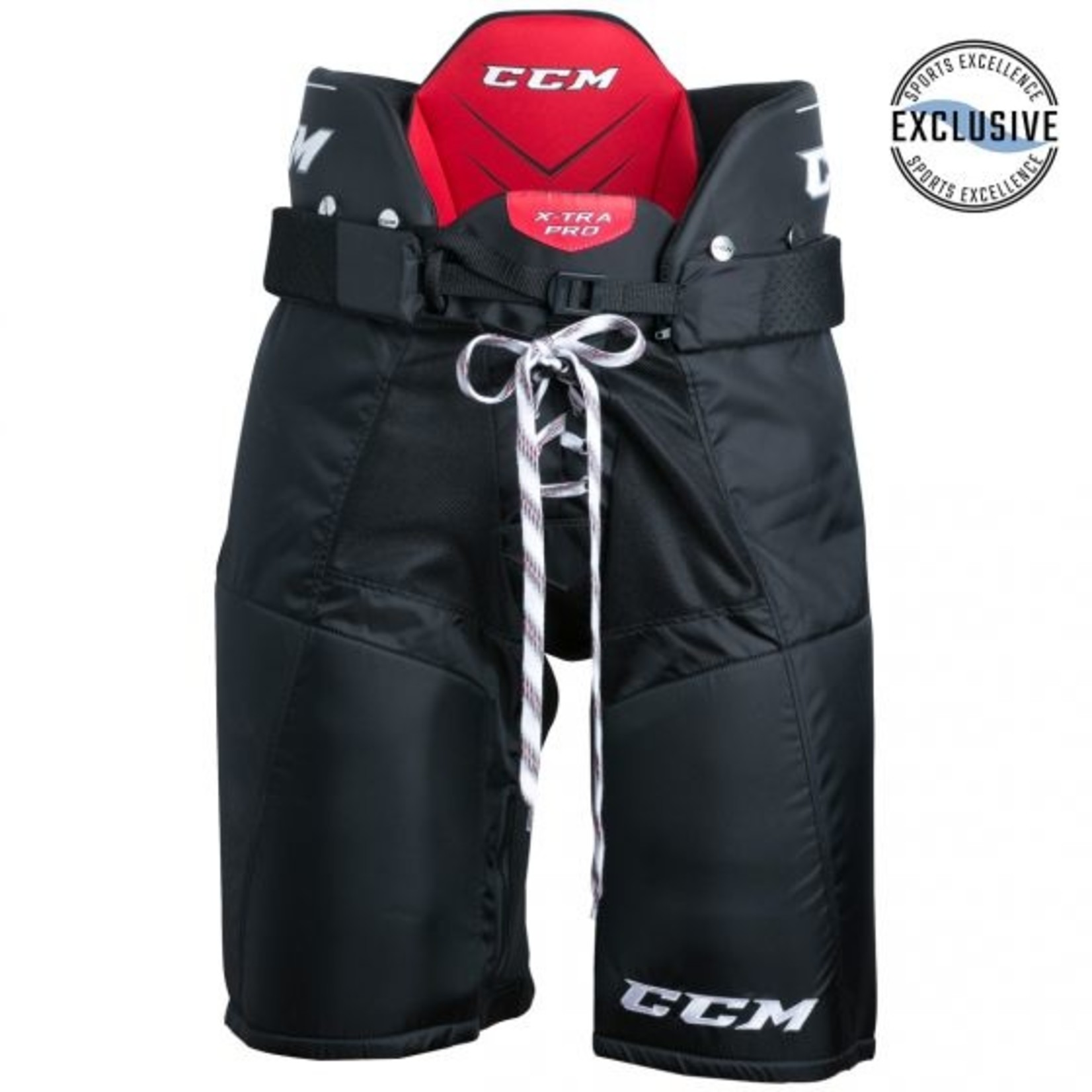 CCM JetSpeed Xtra Pro Senior Hockey Pants