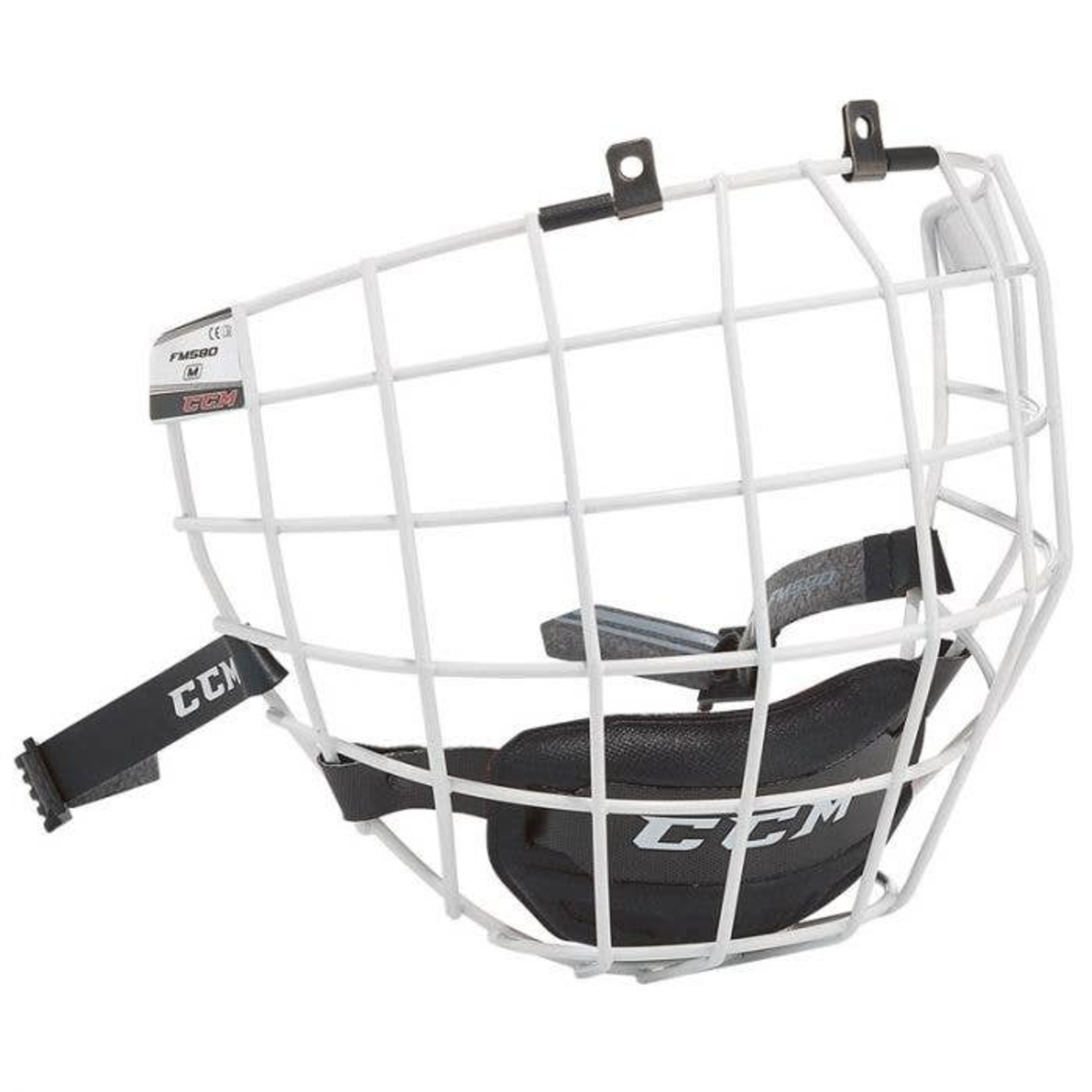 CCM 580 Senior Face Cage