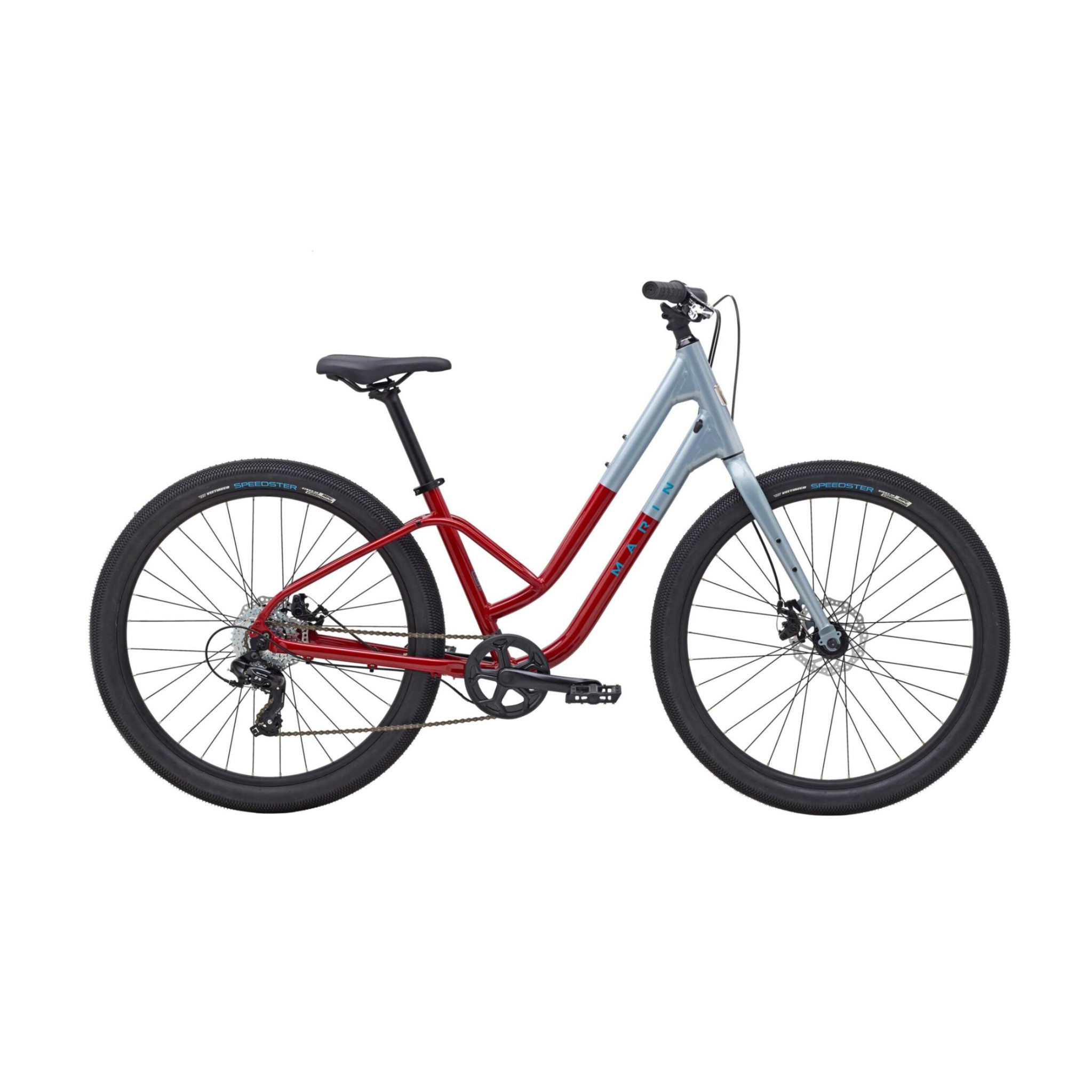 Marin sale cruiser bike