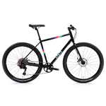 State Bicycle Co. State 4130 All-Road - Flat Bar - Fiesta Black - S