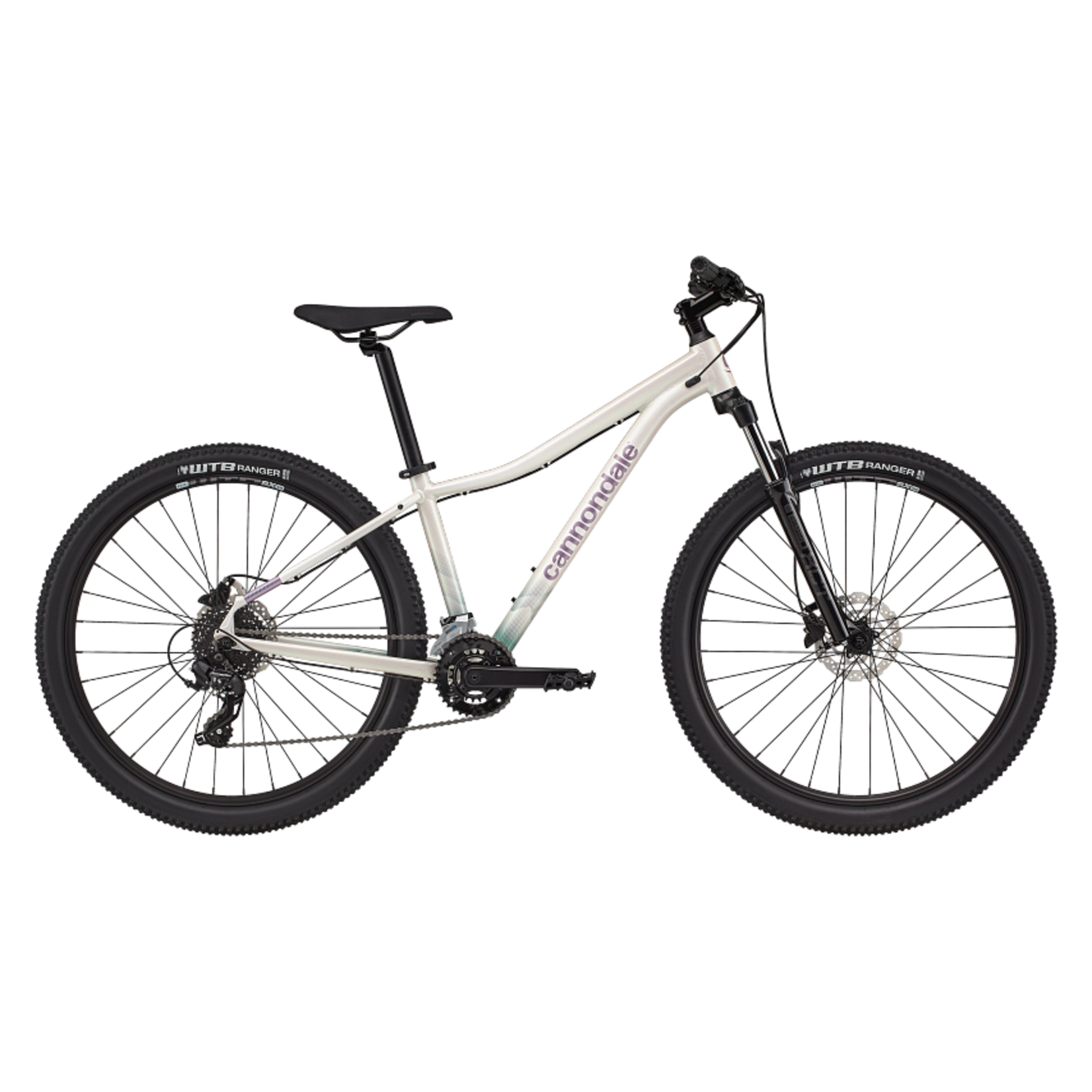 Cannondale Cannondale Trail 7 F 29 IRD M