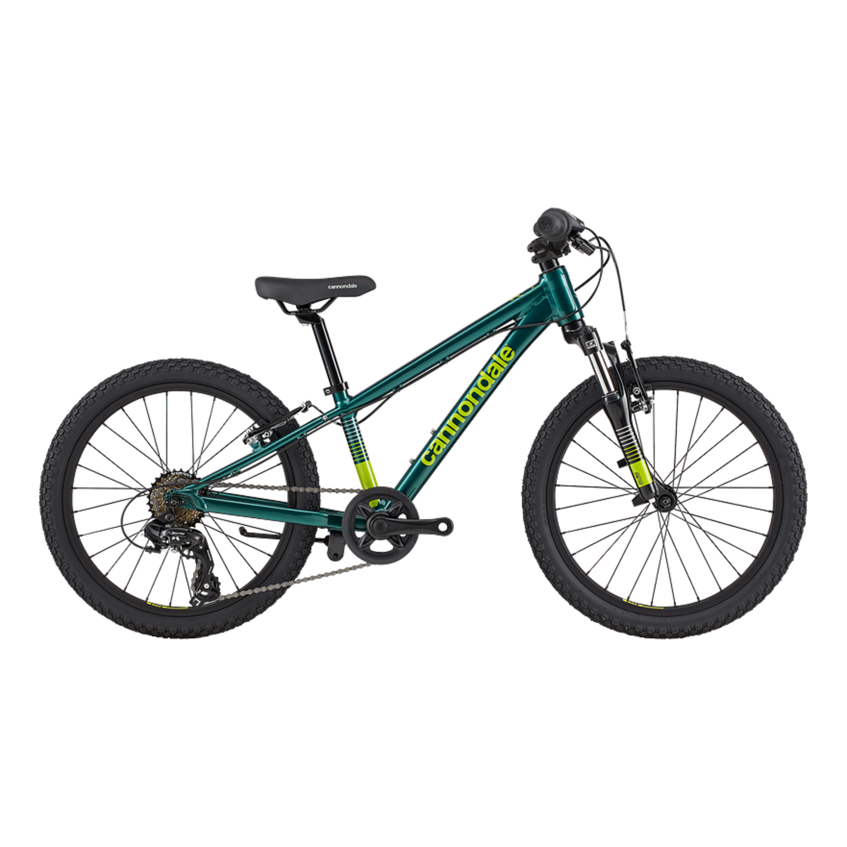 Cannondale Cannondale Trail 20 EMR OS
