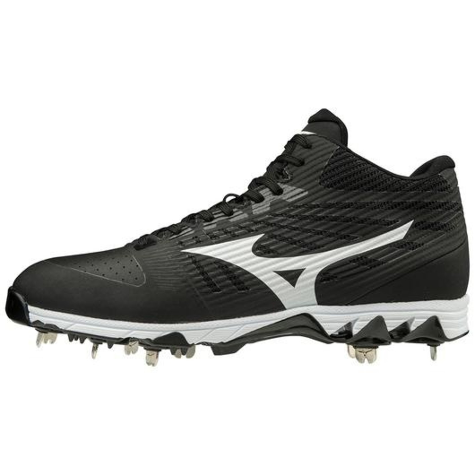 Mizuno Mizuno 9 Spike Ambition Mid