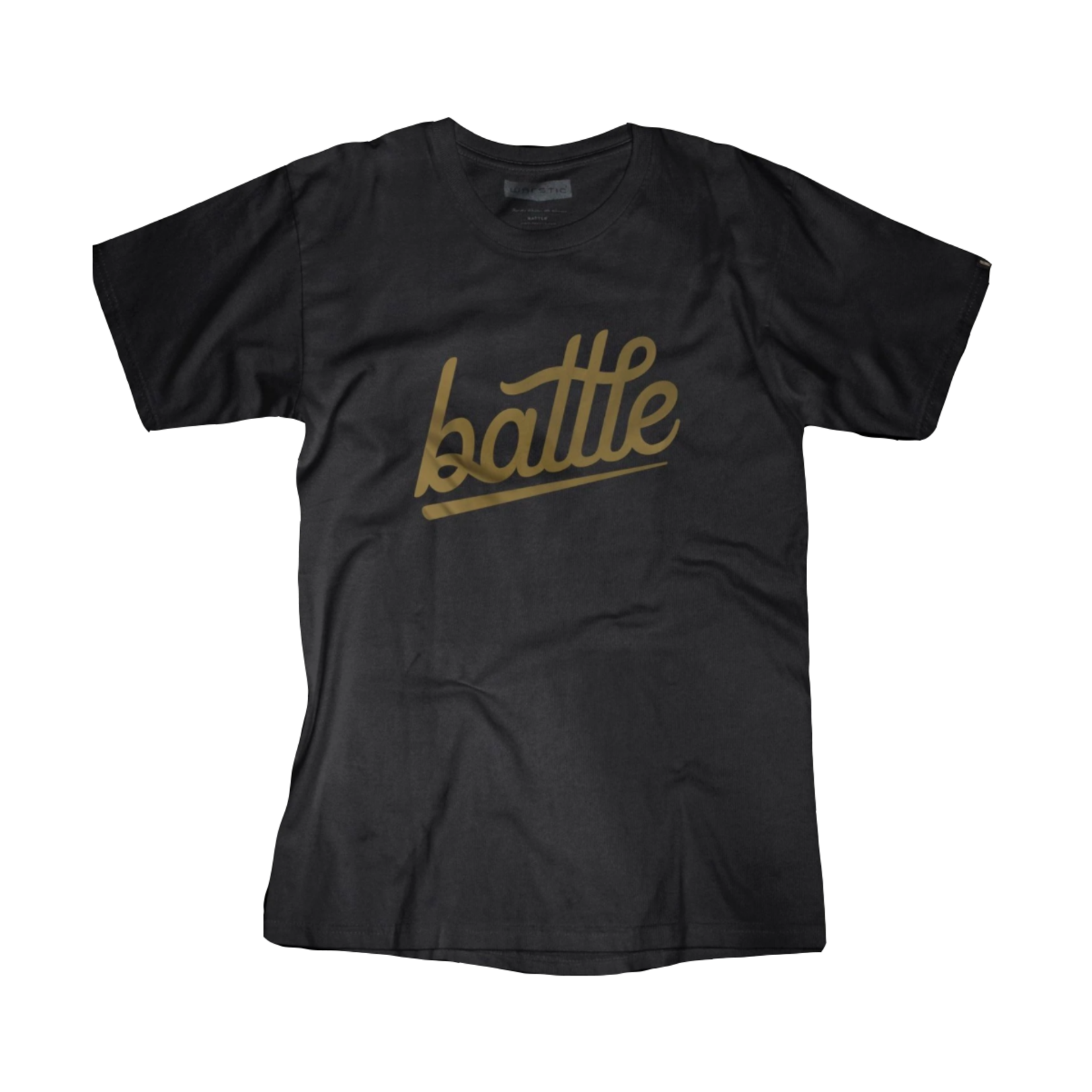 Warstic Warstic Battle Tee