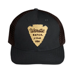 Warstic Warstic Off-Season Snapback Hat
