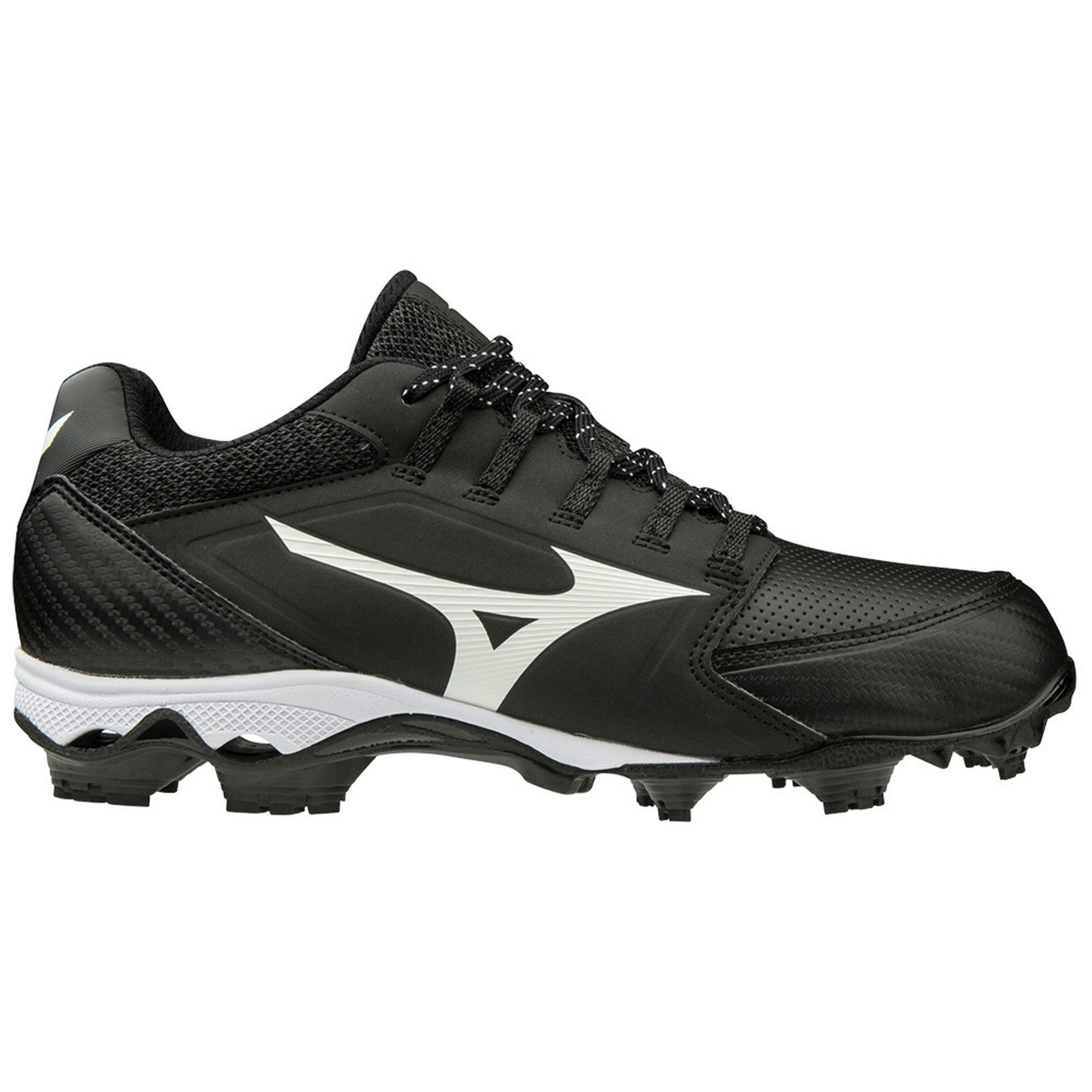 Mizuno Mizuno 9-Spike Advanced Finch Elite 4