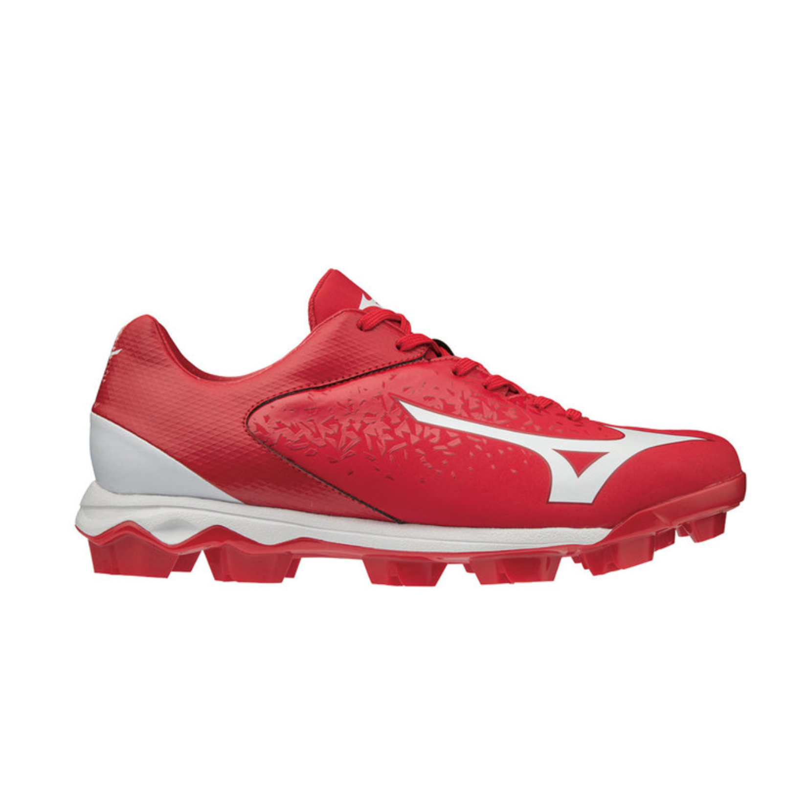 Mizuno Mizuno Wave Select Nine Low