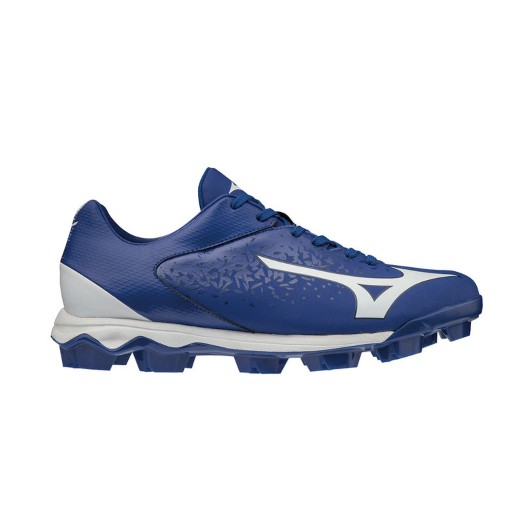 Mizuno Mizuno Wave Select Nine Low