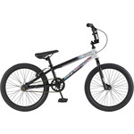 GT GT Friend Ship Bike - 20" Black