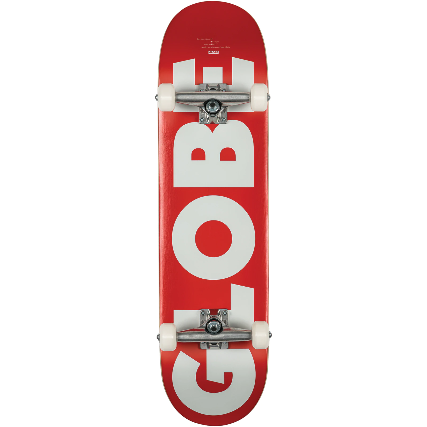 Globe Globe G0 Fubar