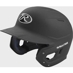 Rawlings Rawlings MACH Helmet 1-Tone