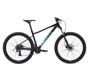 Marin Wildcat Trail WFG 1 27.5 Black S 