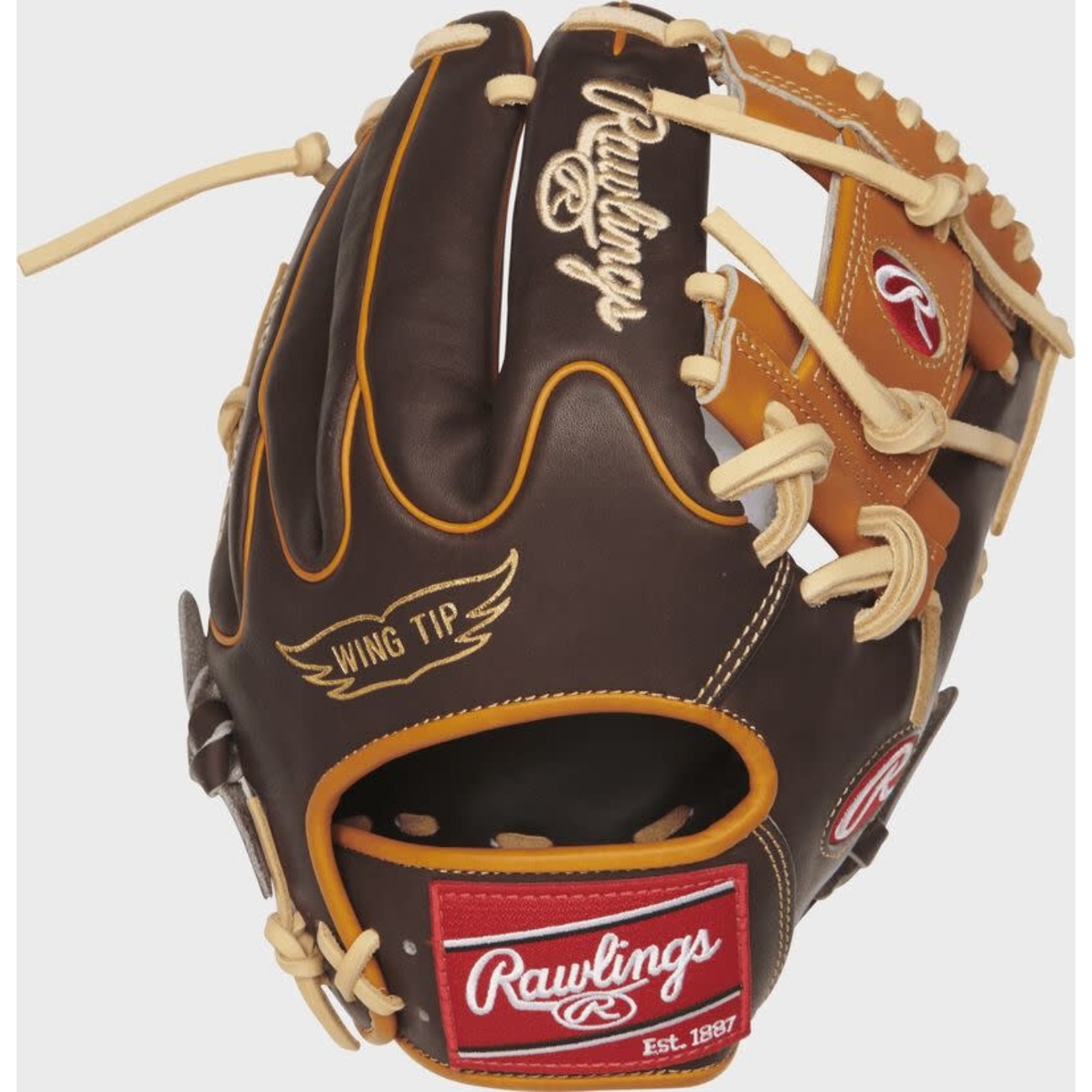 Custom Rawlings Baseball Gloves - Allsports & Cycle