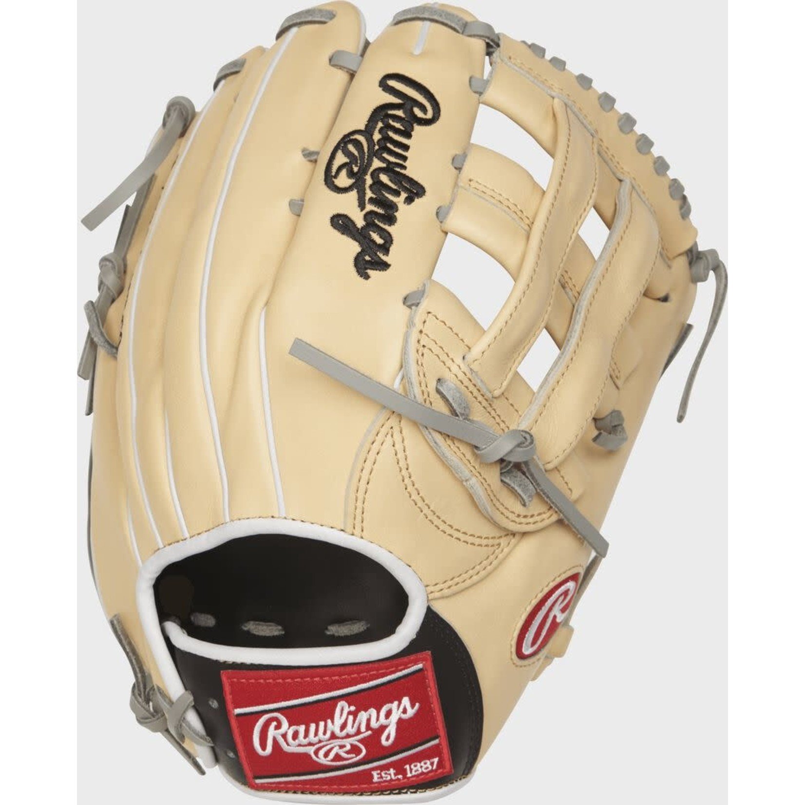 Rawlings Rawlings 2022 HOH 12 3/4" OF Pro H Web Finger Shift LHT