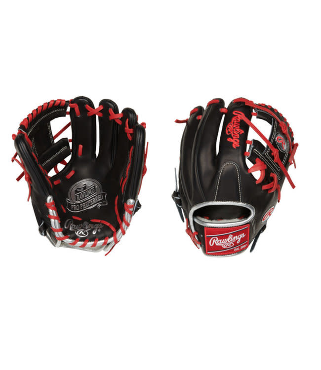 Rawlings U  2021 Pro Preferred Francisco Lindor Glove 