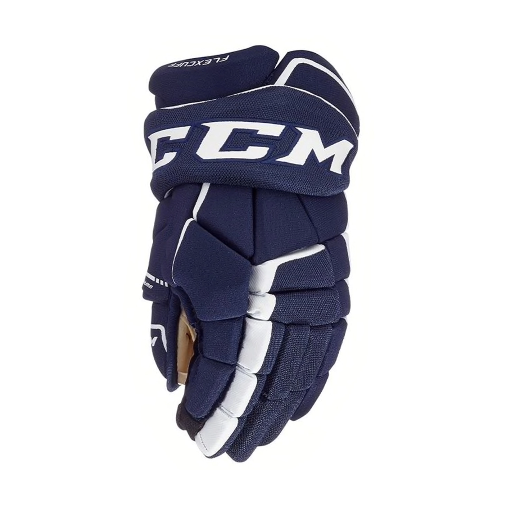 CCM Tacks Classic Pro Junior Gloves