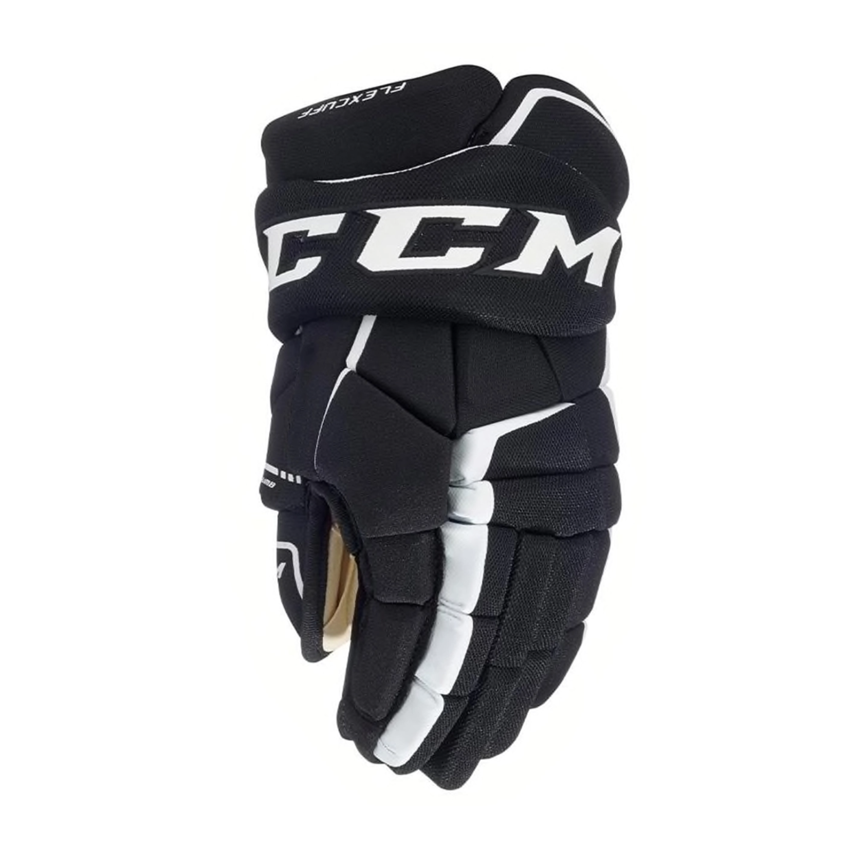 CCM Tacks Classic Pro Junior Gloves