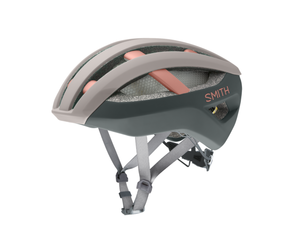 smith champagne helmet BIRDWORX NETWORK CUSTOM SKIN Designed for whatever you get into on two wheels Network Mips - Past Season
