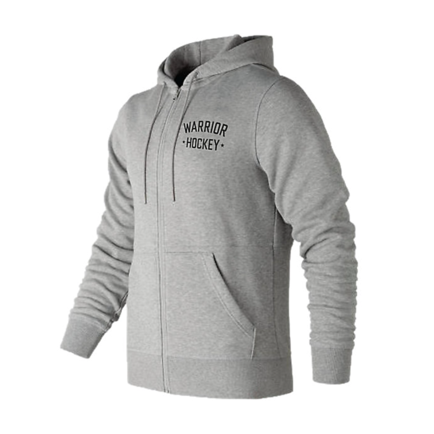 Warrior Warrior Hockey Zip Hoodie