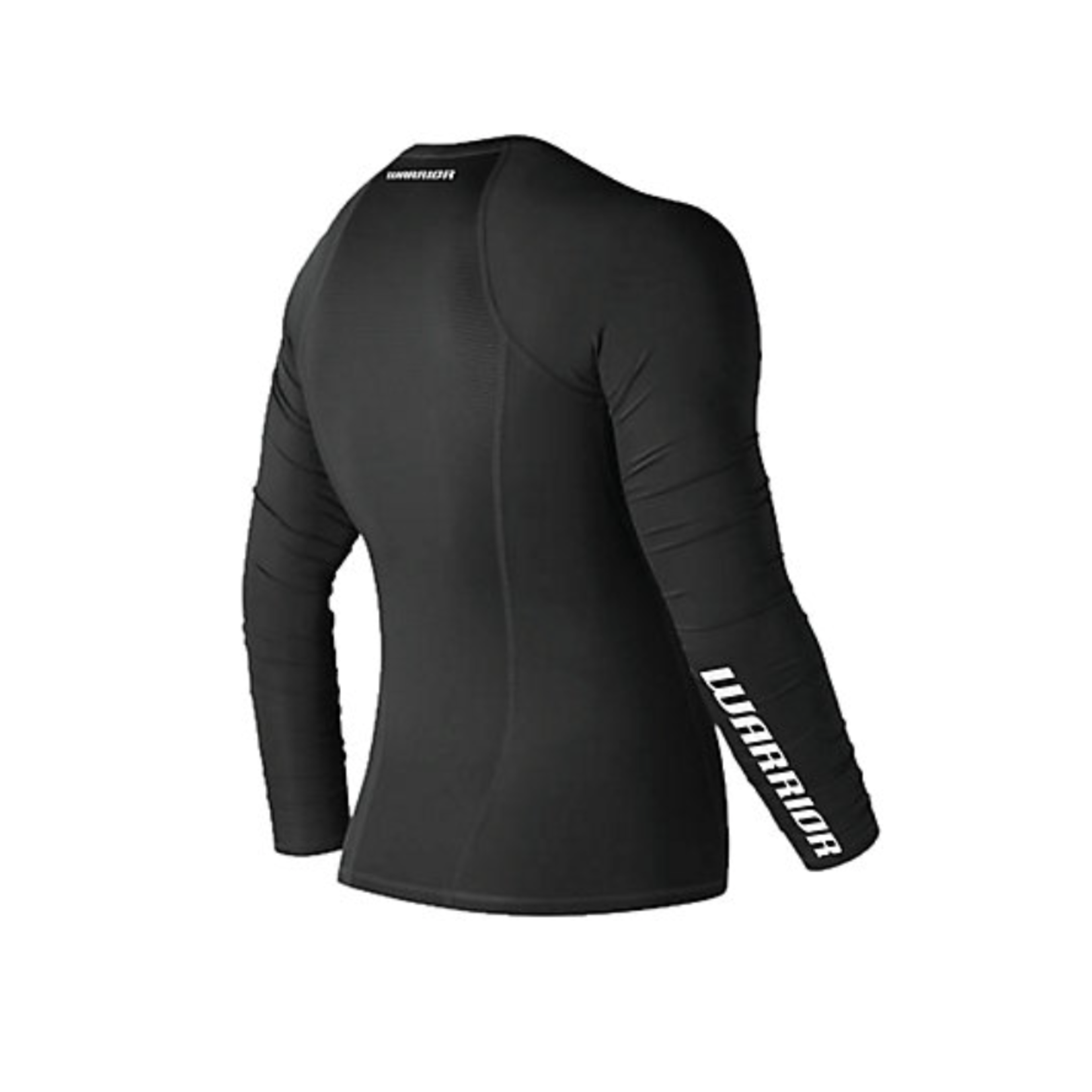 Warrior Compression Long Sleeve Adult Shirt