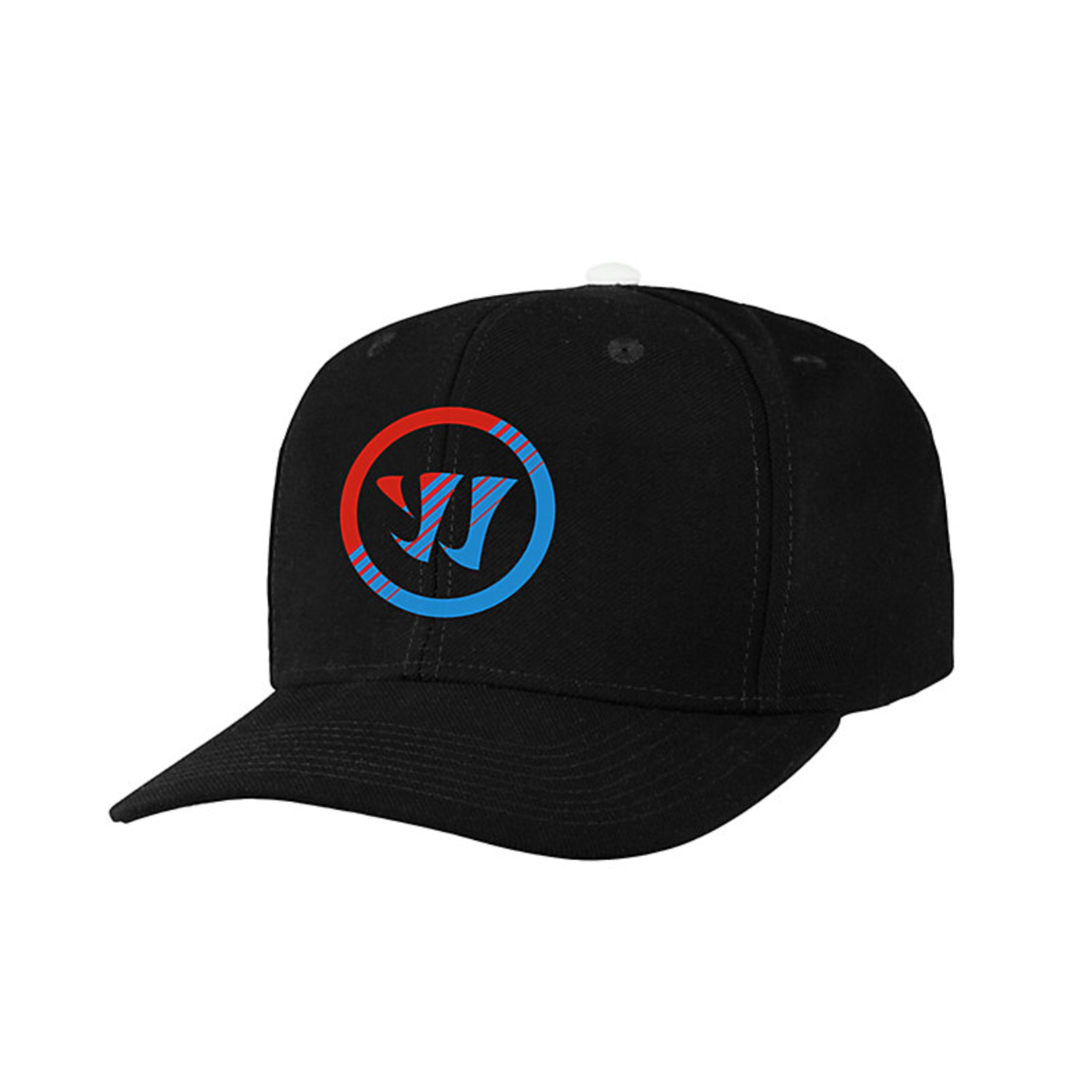 Warrior Warrior Covert Snap Back