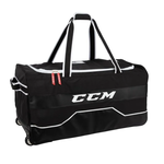 CCM Hockey CCM 370 Basic 33" Wheeled Hockey Bag