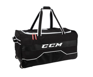 CCM 370 Player Basic Wheeled Bag