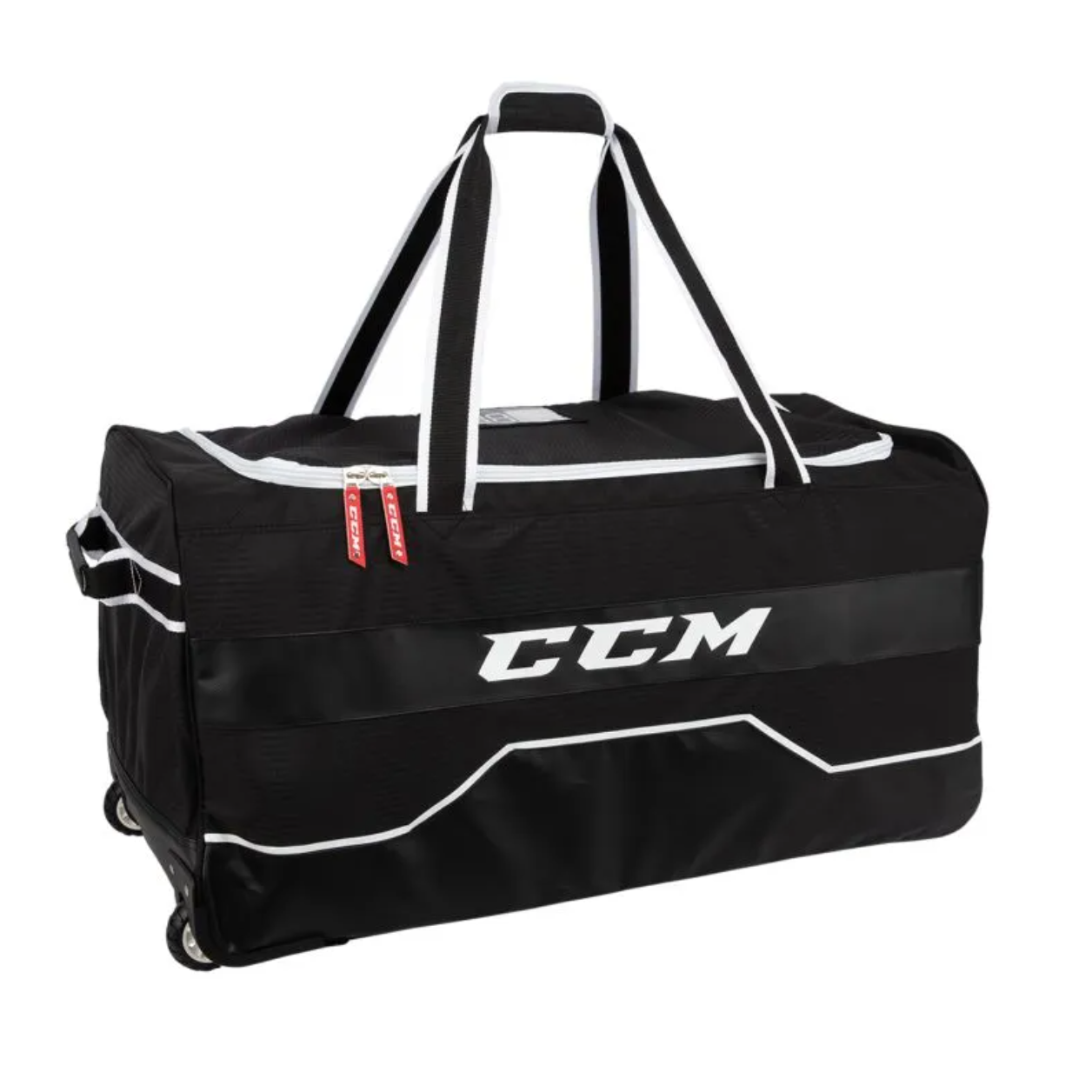 CCM 370 Basic 33" Wheeled Hockey Bag Allsports & Cycle