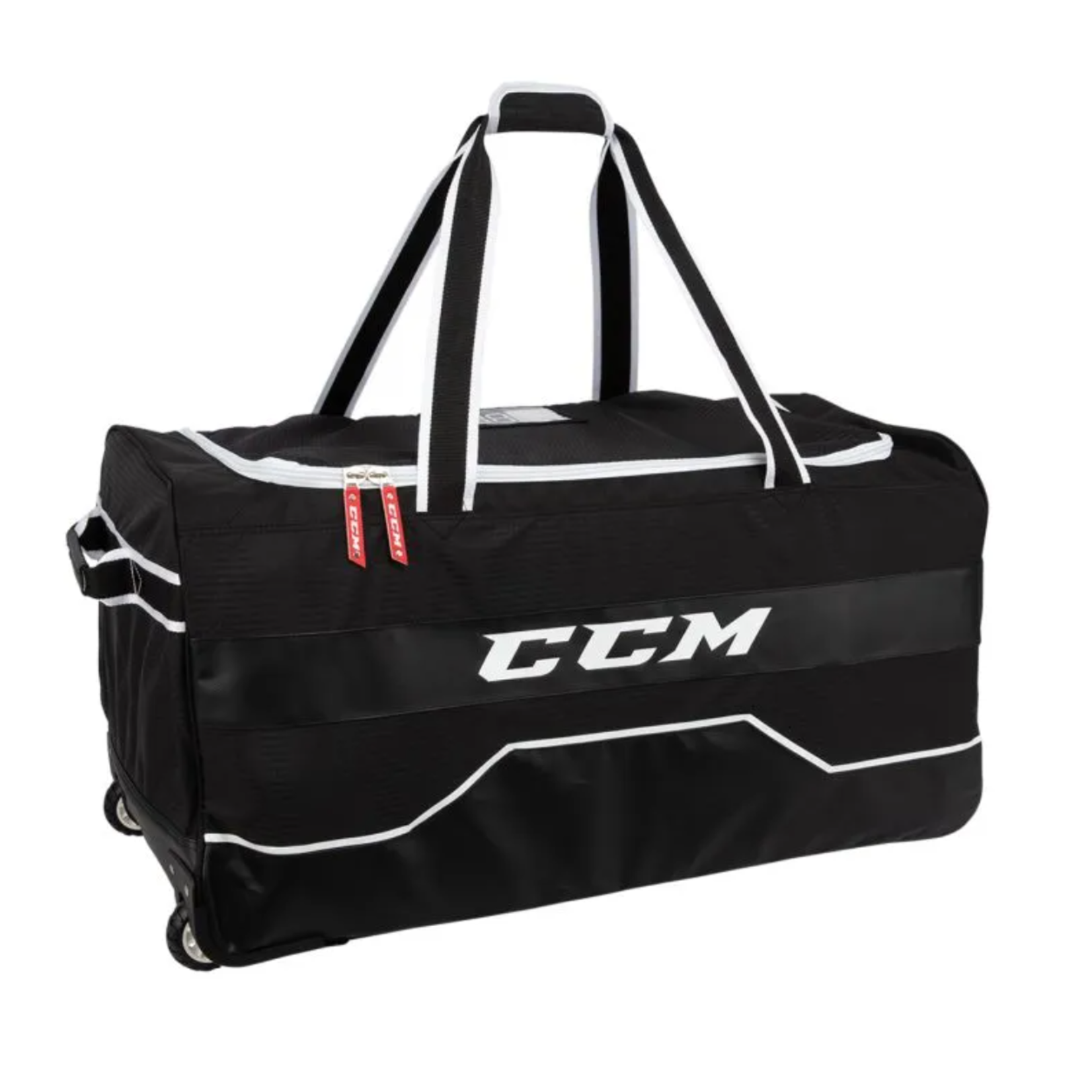 CCM 370 Basic 37" Wheeled Hockey Bag