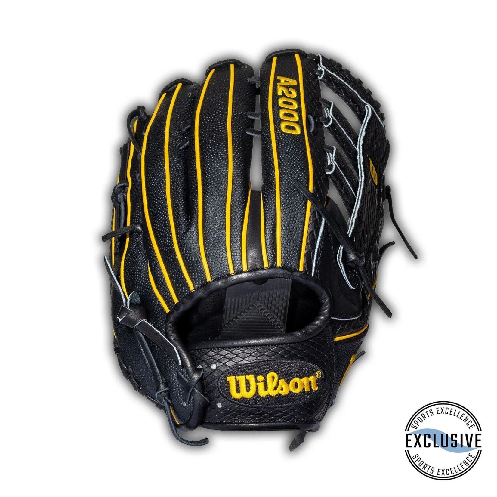 Wilson WILSON A2000 SEC EXCLUSIVE SP13 SNAKESKIN