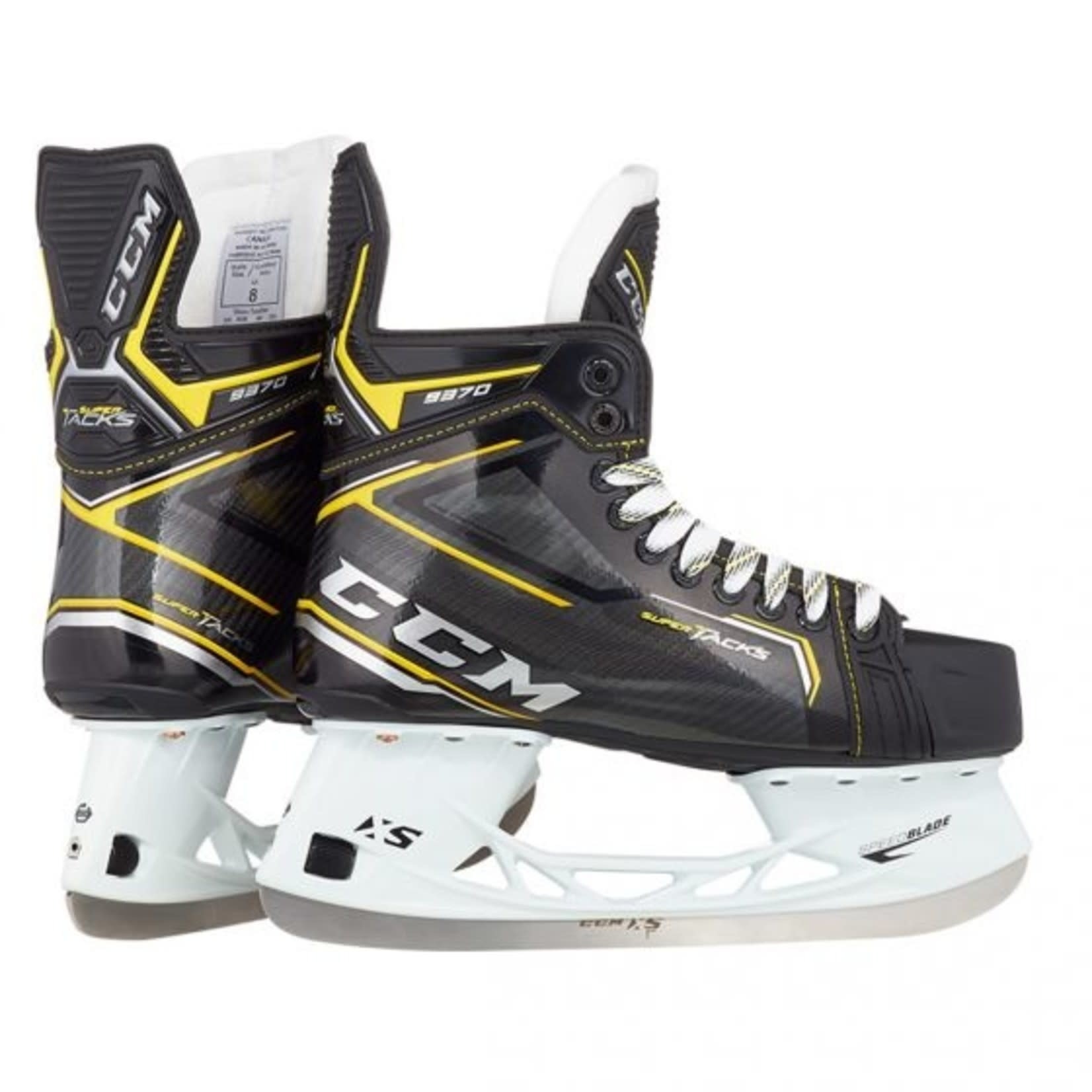 CCM Super Tacks 9370