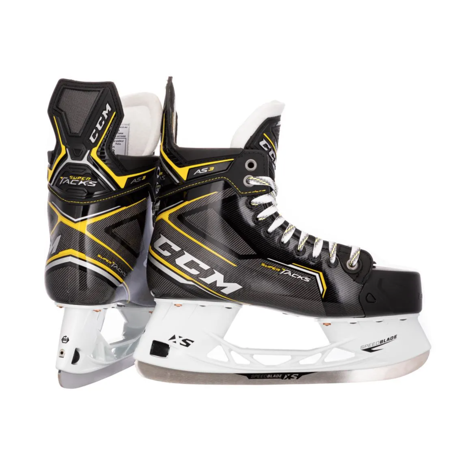 CCM Super Tacks AS3 Skate S20