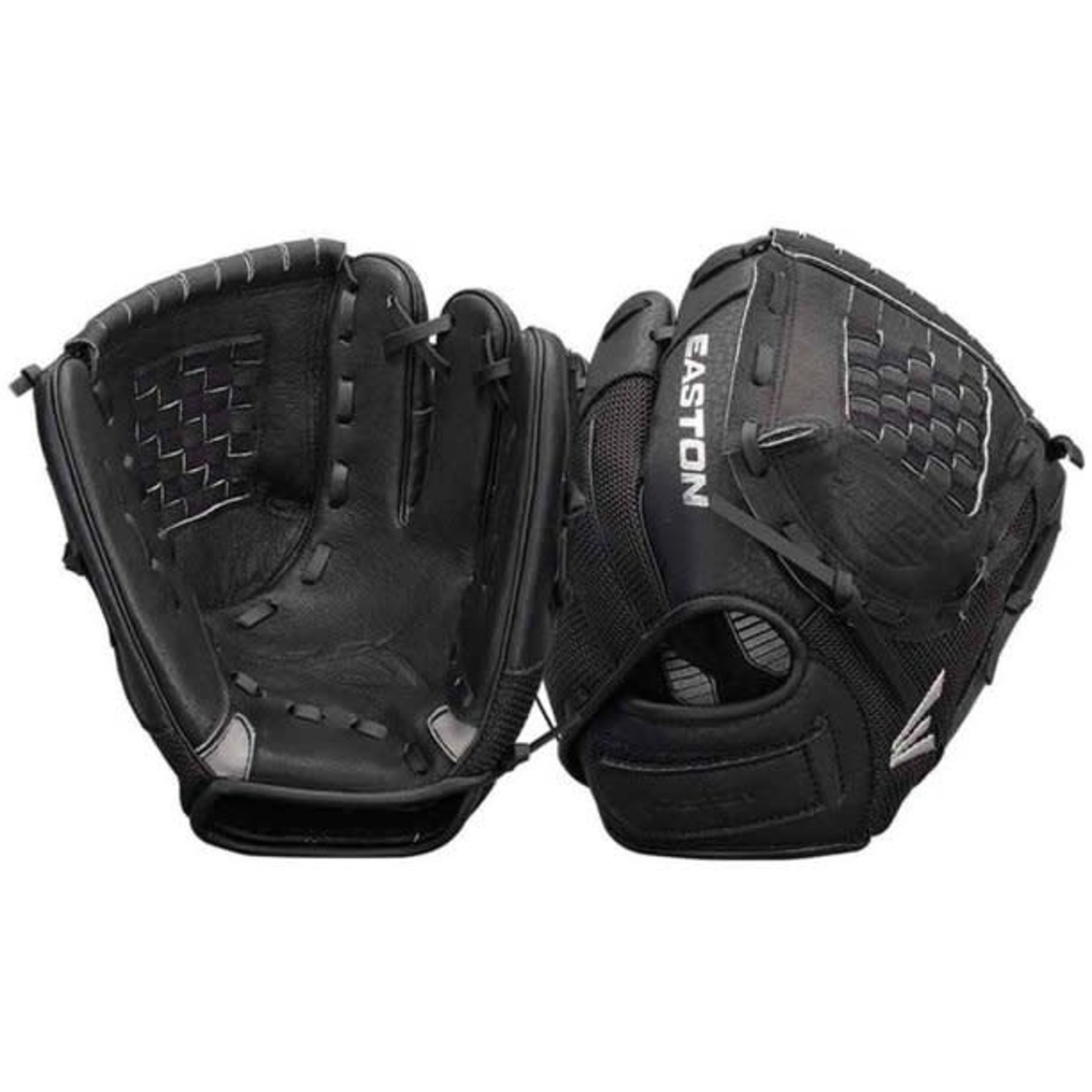 Easton black sales magic glove