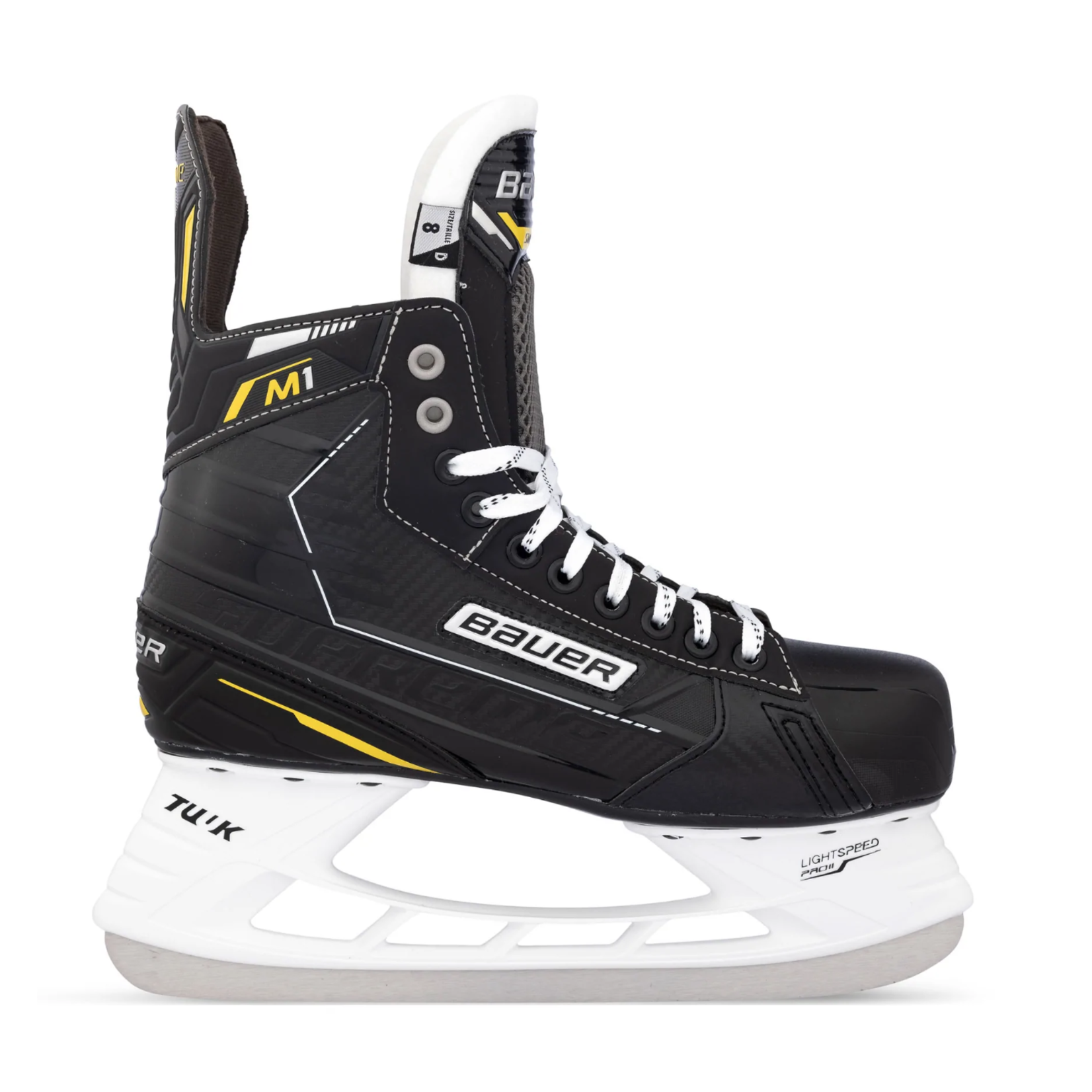 Bauer Bauer Supreme M1 Skate