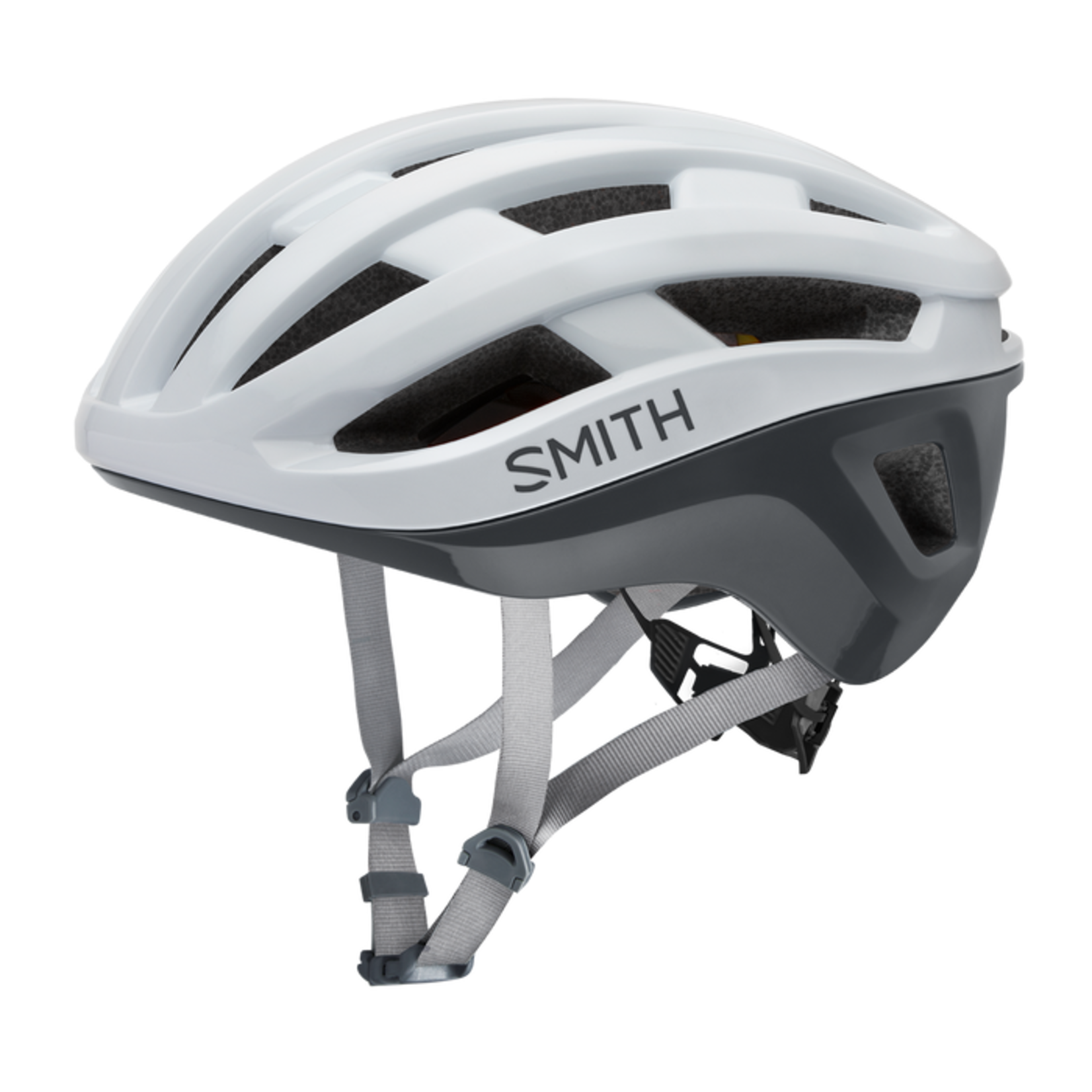 Smith Smith Persist MIPS: Matte White/Cement/Large