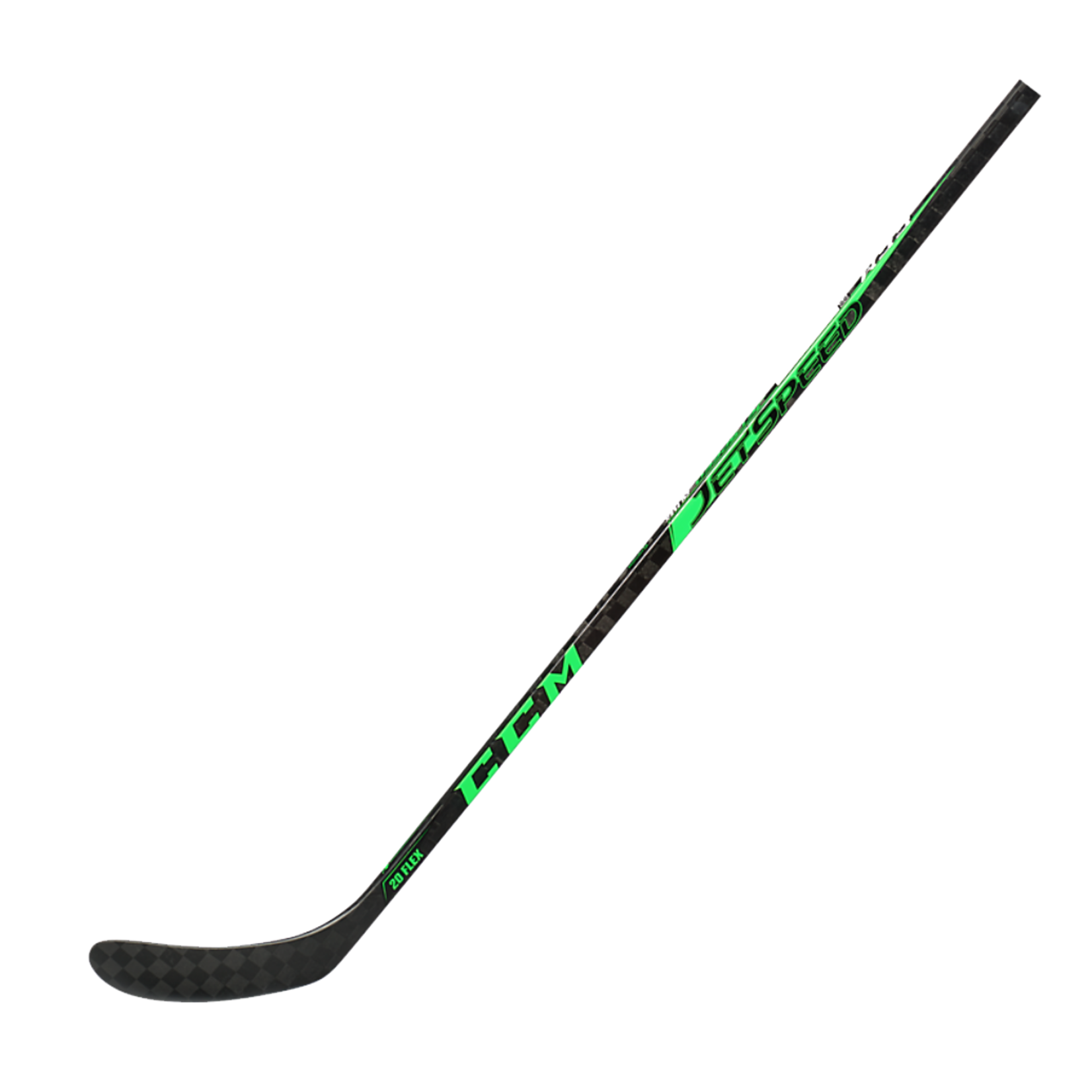 CCM Ribcor 76k SR Hockey Stick