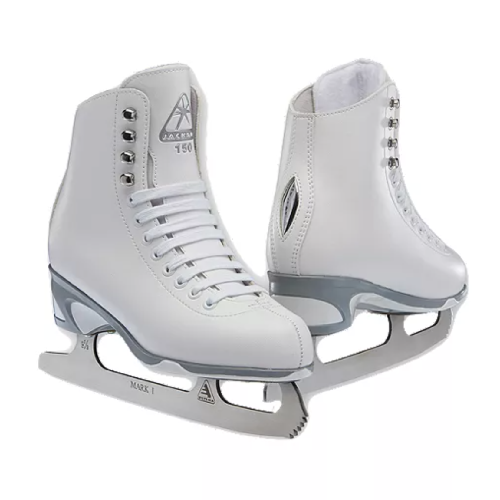 Jackson Finesse 151 Figure Skates