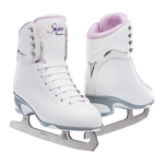 Jackson Finesse 180/1 Figure Skates