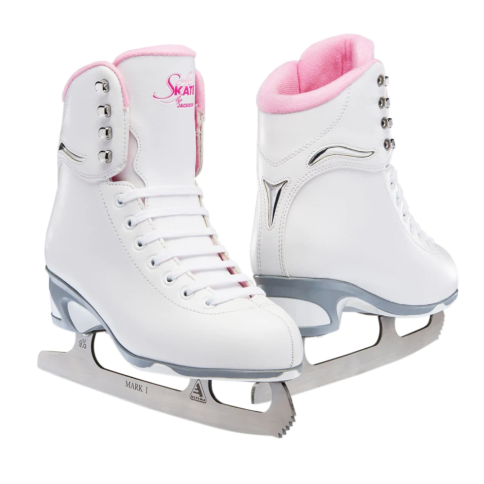 Jackson Finesse 180/1 Figure Skates