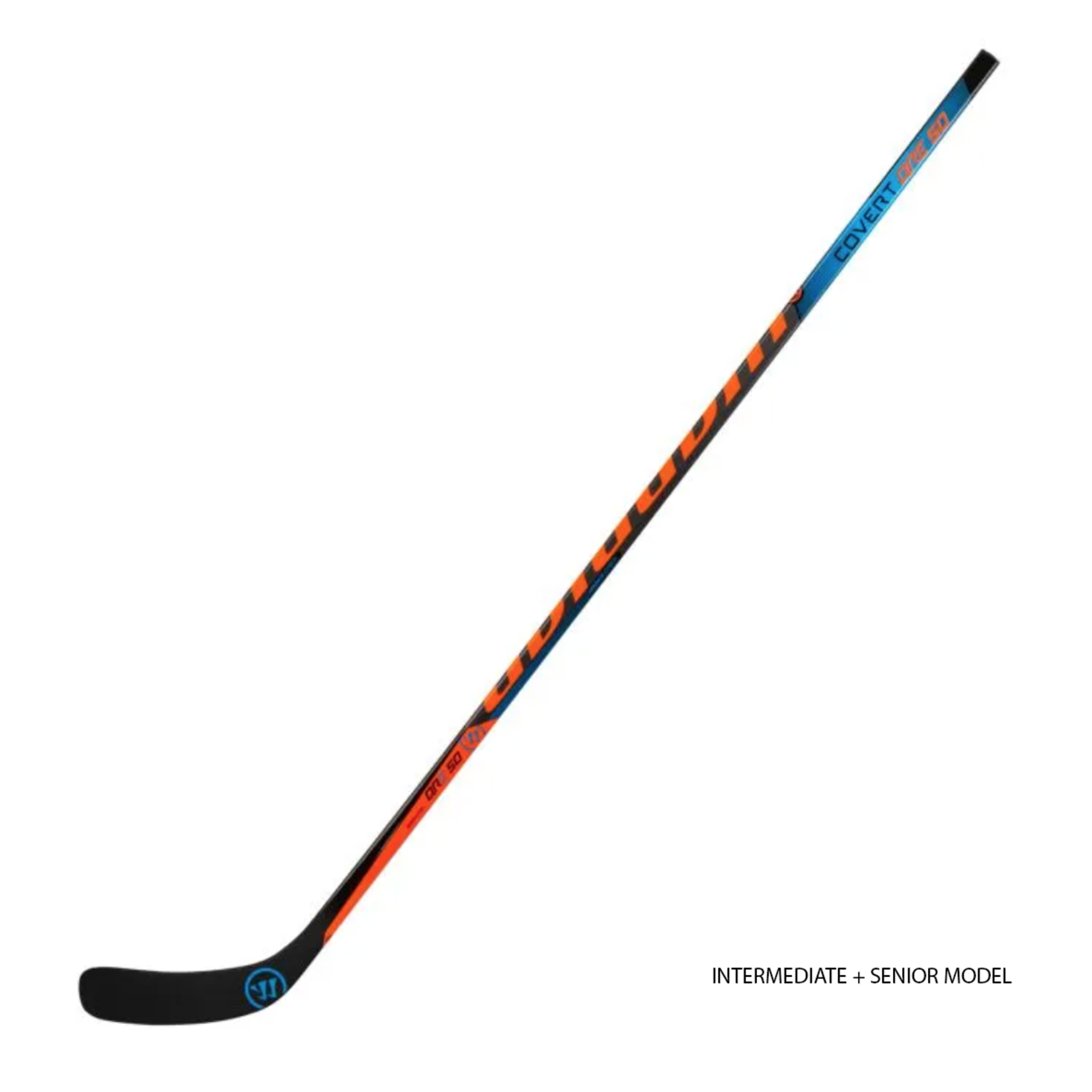 Warrior Senior Warrior Covert QRE 50 Stick