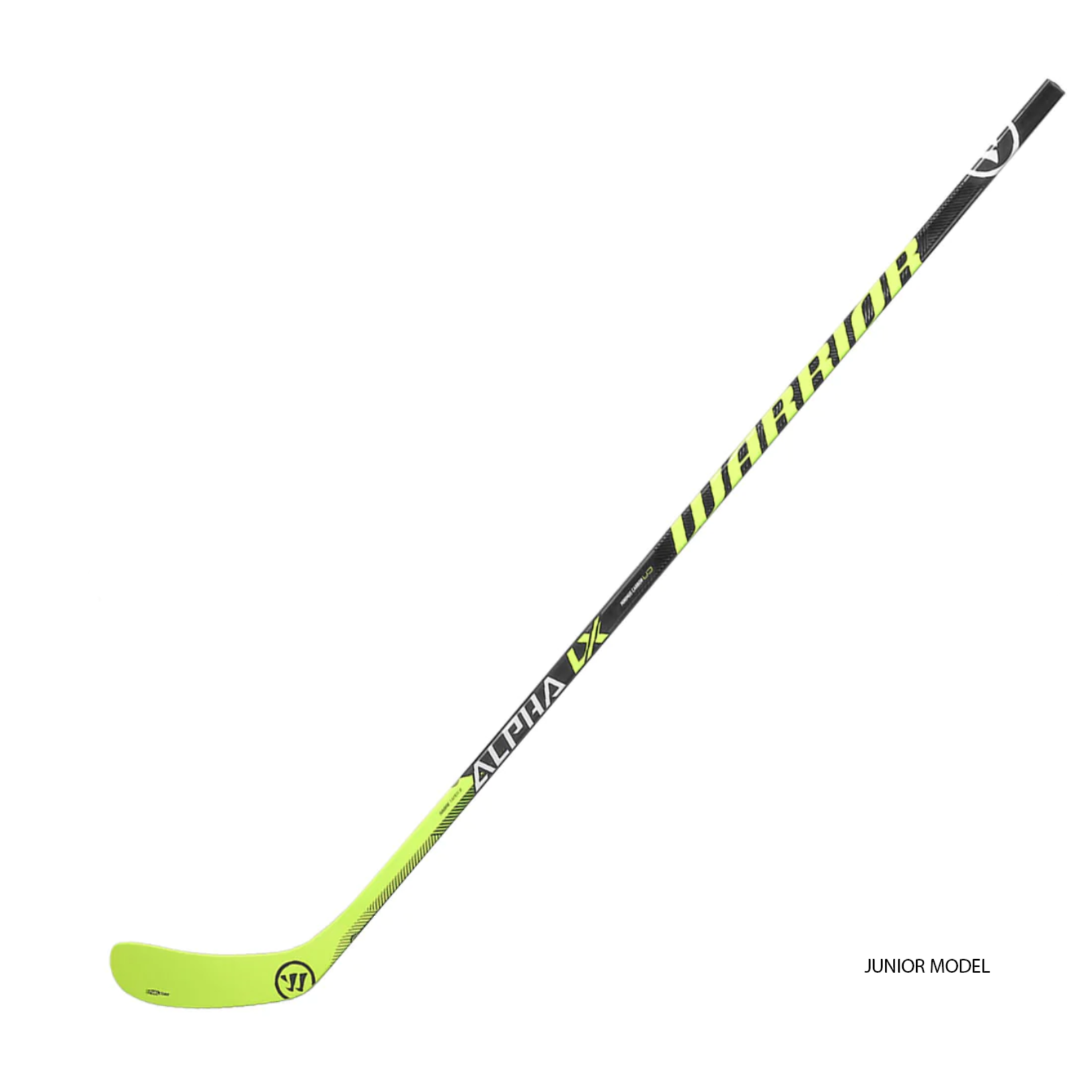 Warrior Hockey Player Sticks