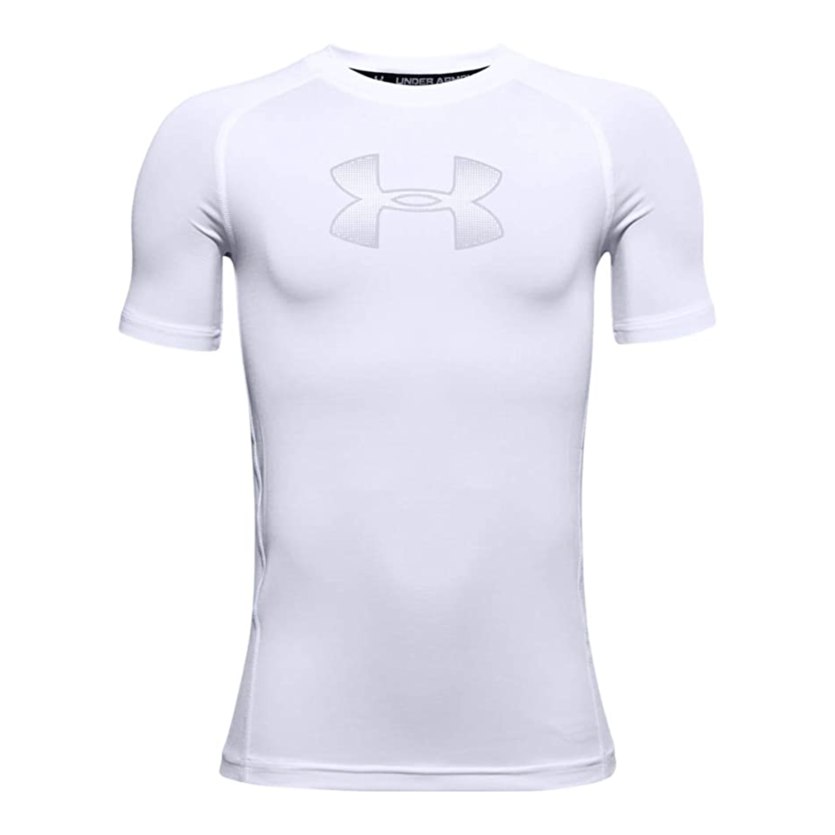 Under Armour Under Armour Heatgear Youth Short Sleeve