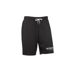 CCM Monochrome Fleece Shorts