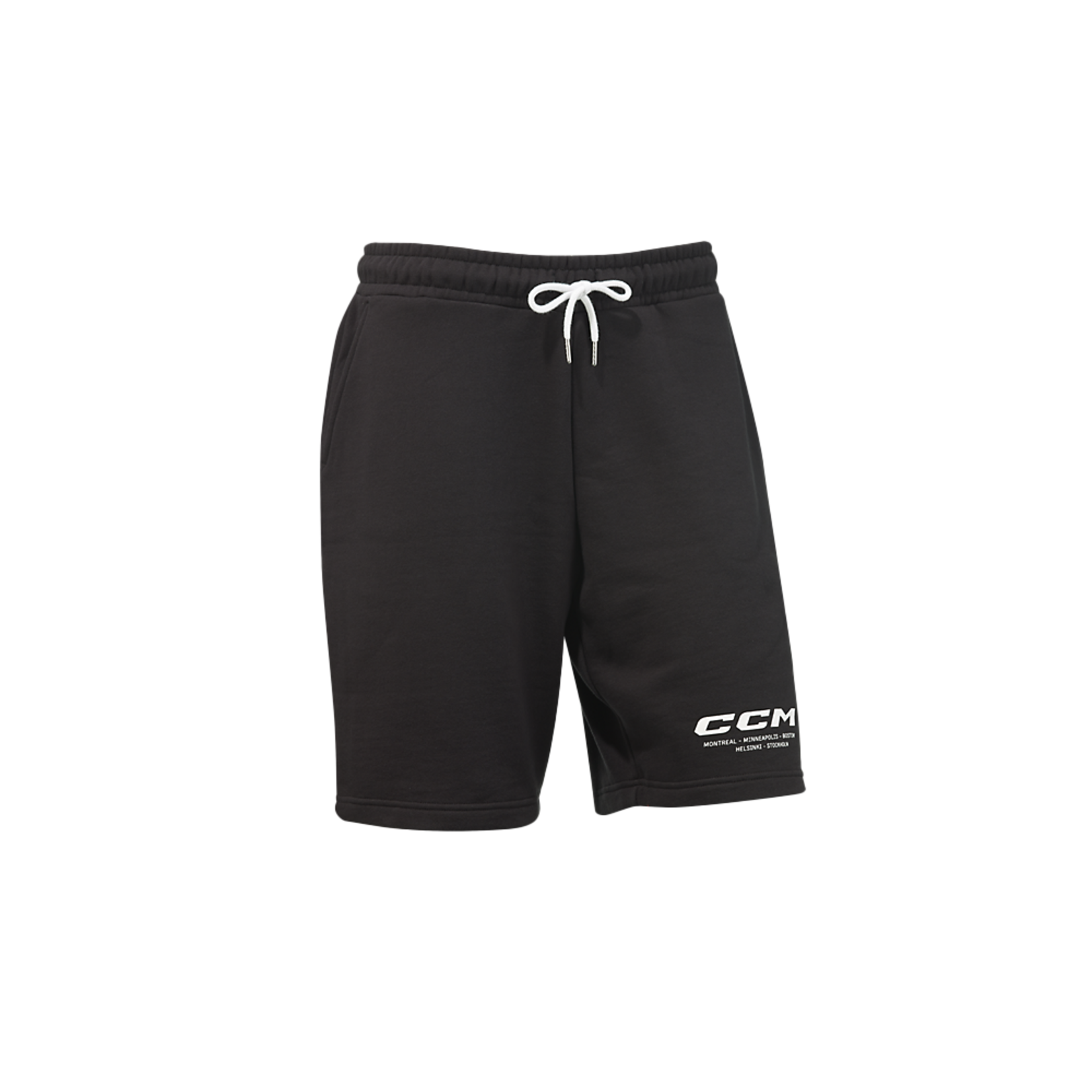 CCM Hockey CCM Monochrome Fleece Shorts