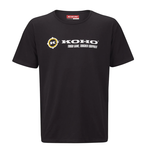 CCM Vintage Koho Short Sleeve Tee - Adult